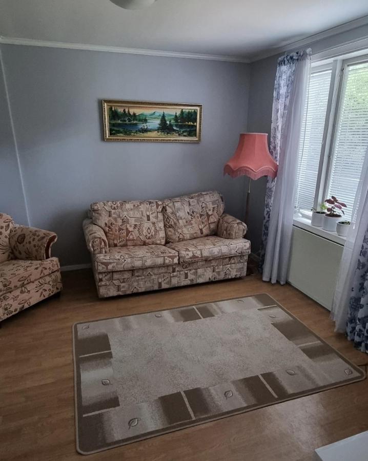 Mysig Laegenhet Foer Resande. Stocka Exteriér fotografie